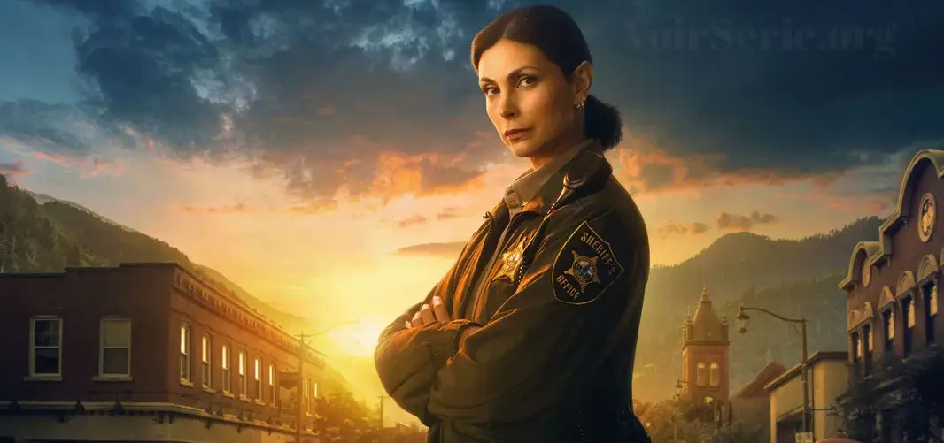 Sheriff Country (2025) – Analyse complète, casting et synopsis