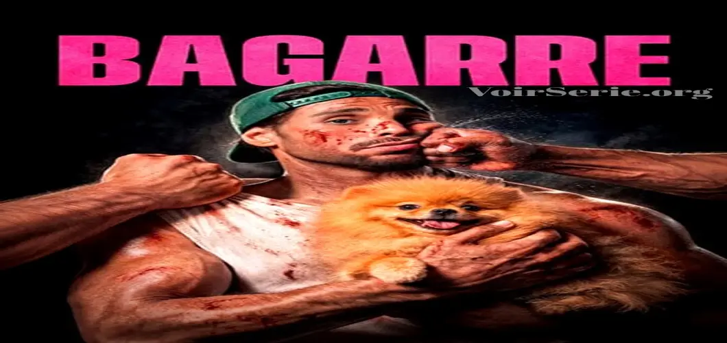 Analyse du film Bagarre (2026) : critique complète, casting et avis