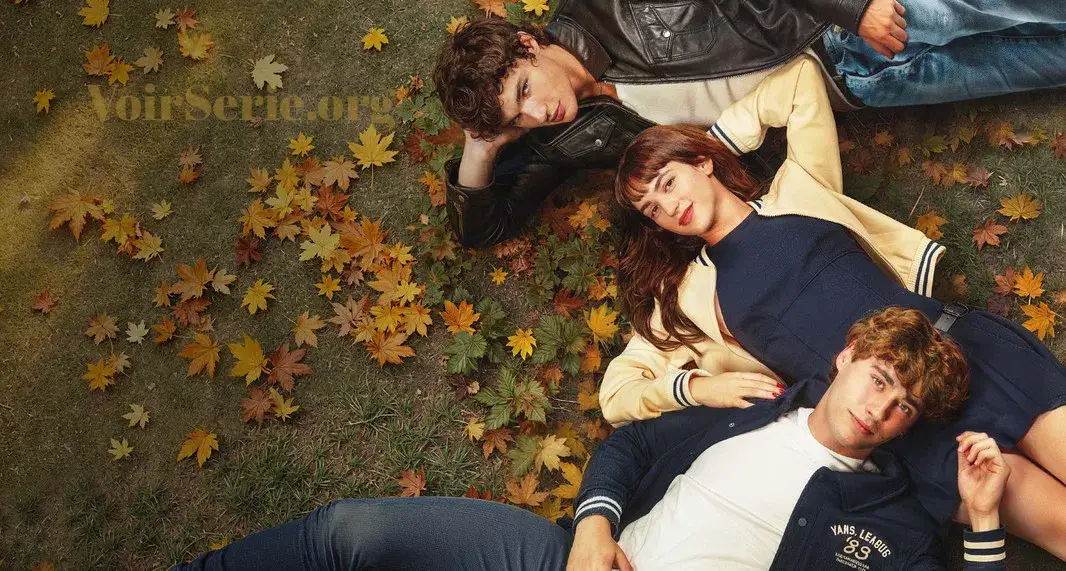 Dis-le-moi tout bas (Prime Video) : Triangle Amoureux, Analyse du Casting