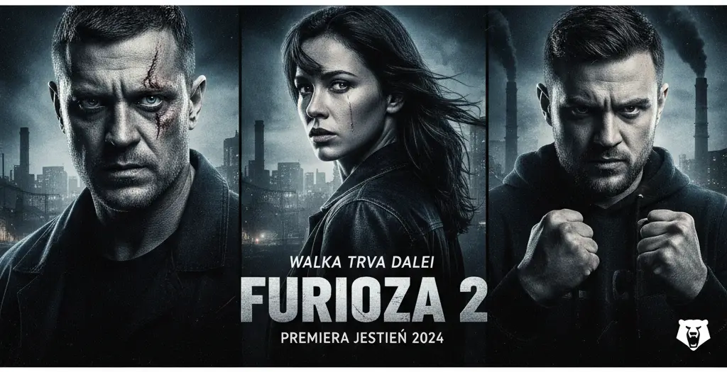 "Druga Furioza" - Une Plongée Brutale dans les Conséquences de la Vengeance