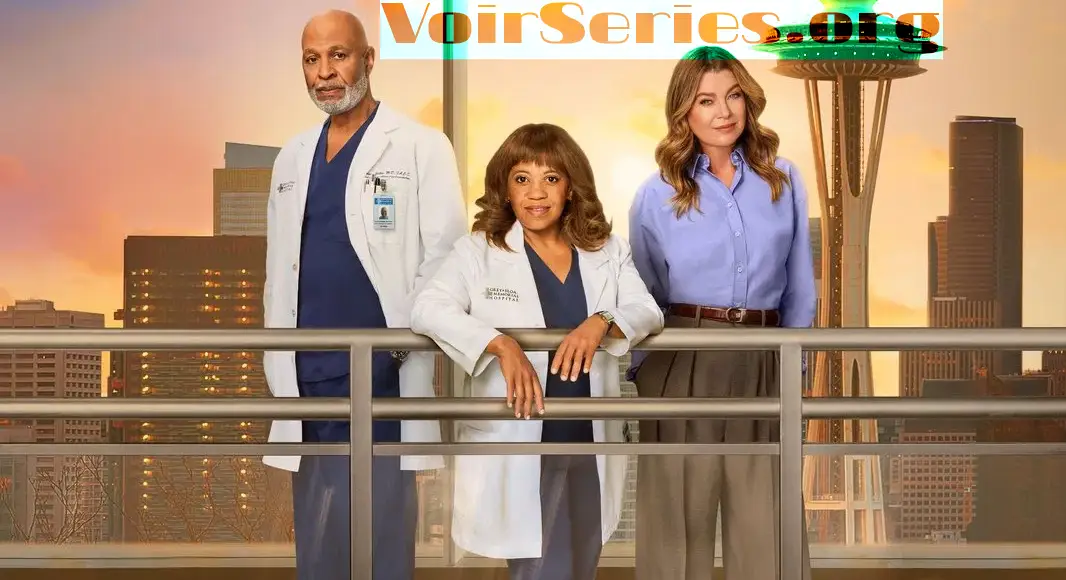 Grey's Anatomy Saison 22 : Résumé, date de sortie et le sort des médecins