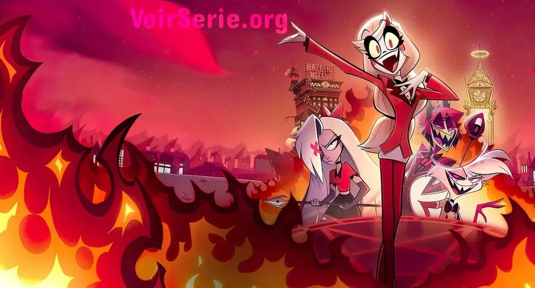 Hazbin Hotel Saison 2 : Analyse Complète, Enjeux et Date de Sortie