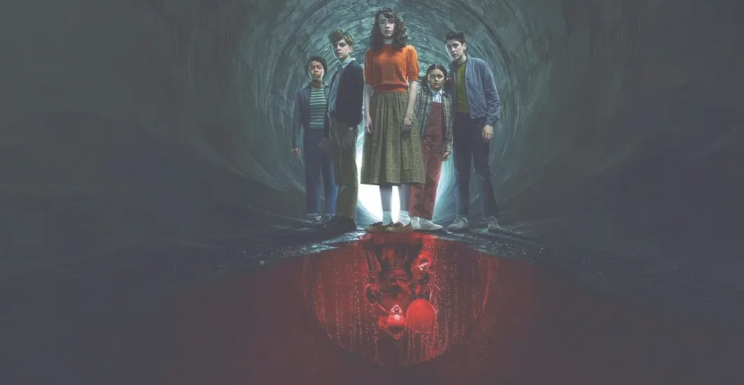 It: Welcome to Derry : Les Racines du Mal et le Retour de Pennywise (Ça)