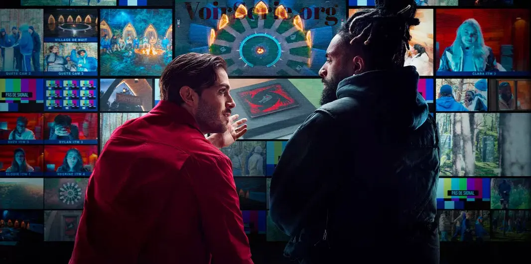 Loups-Garous (Canal+) : Analyse, Casting et Stratégies