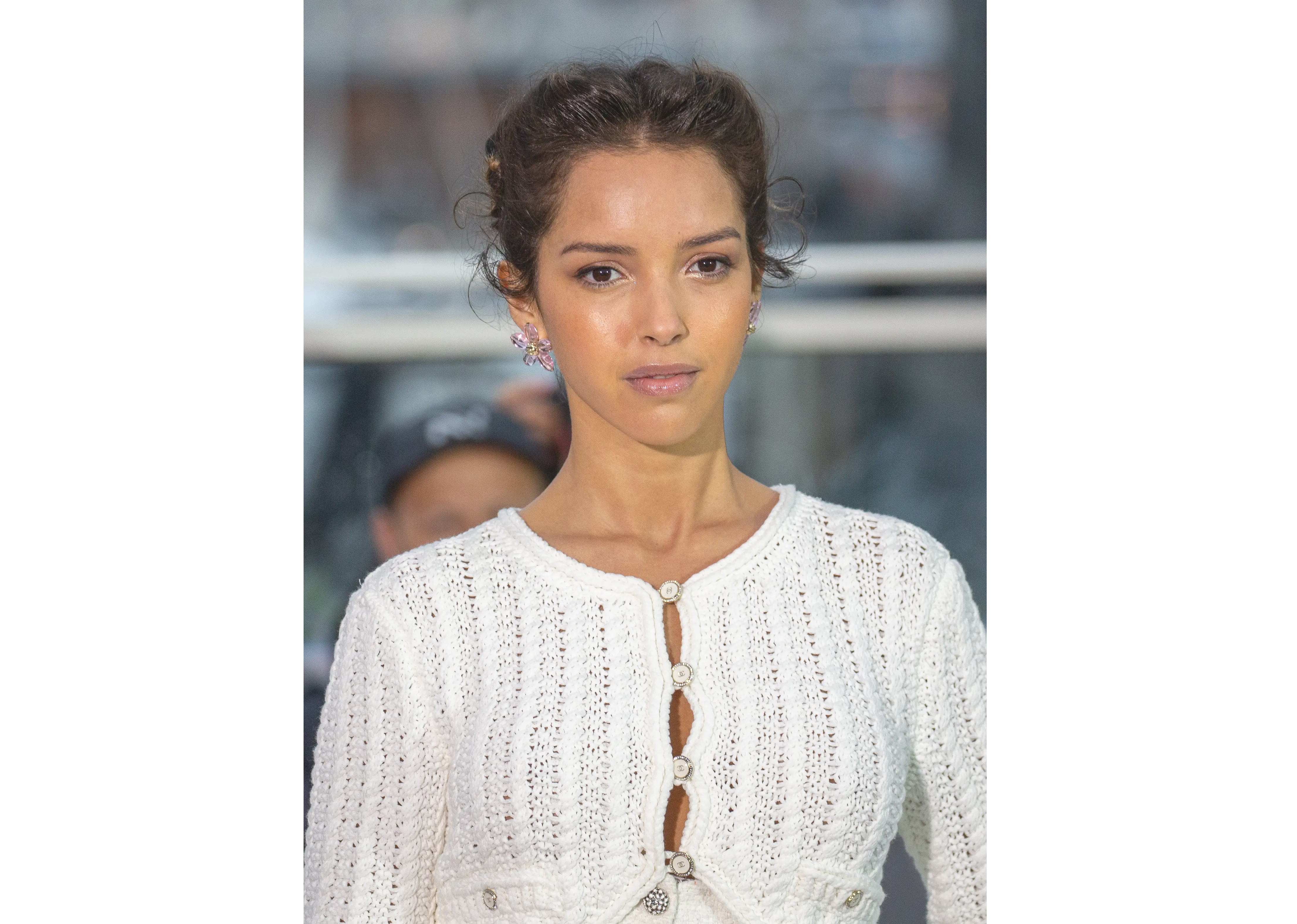 Lyna Khoudri : Portrait de l'étoile montante du cinéma français (César 2020)