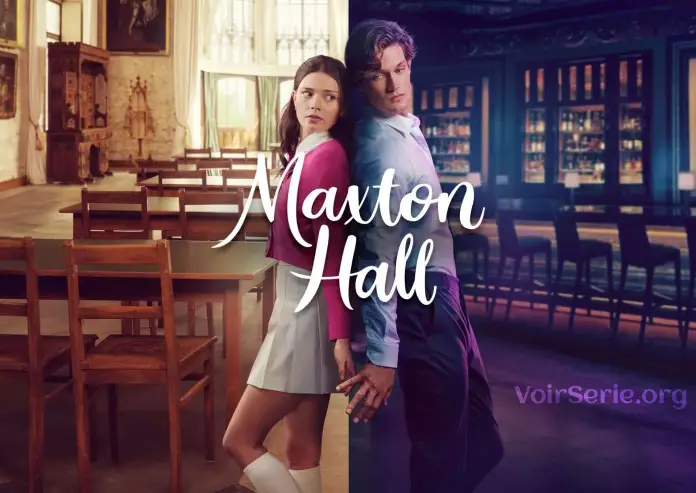 Maxton Hall S2 : Tout savoir sur le nouveau chapitre de Ruby et James