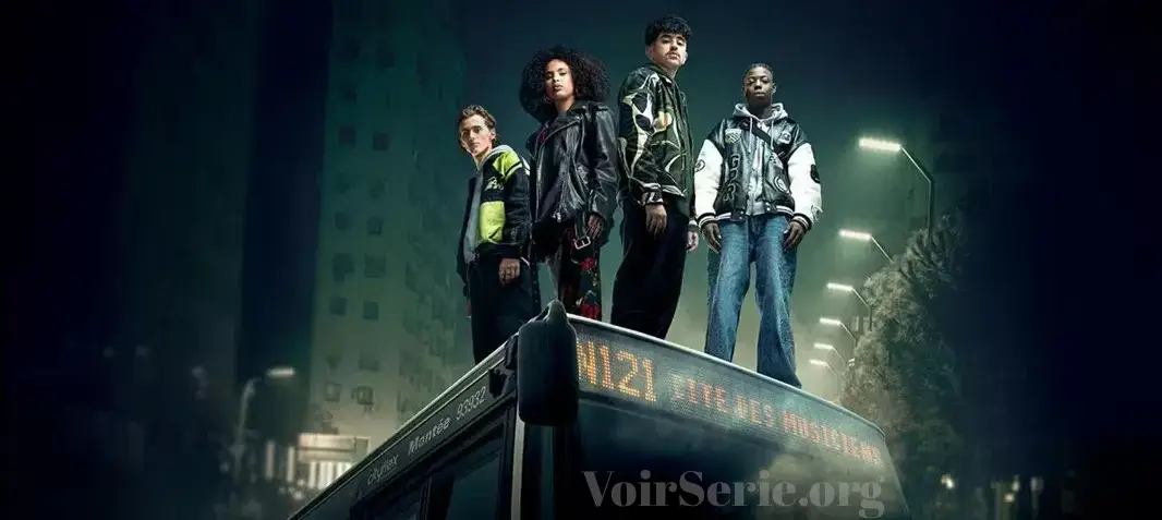 N121 – Bus de nuit (2026) : analyse du thriller français