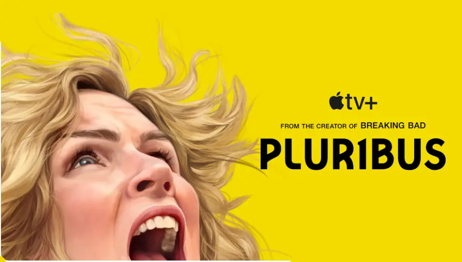 Pluribus Saison 1 : La nouvelle dystopie géniale de Vince Gilligan (Apple TV+)