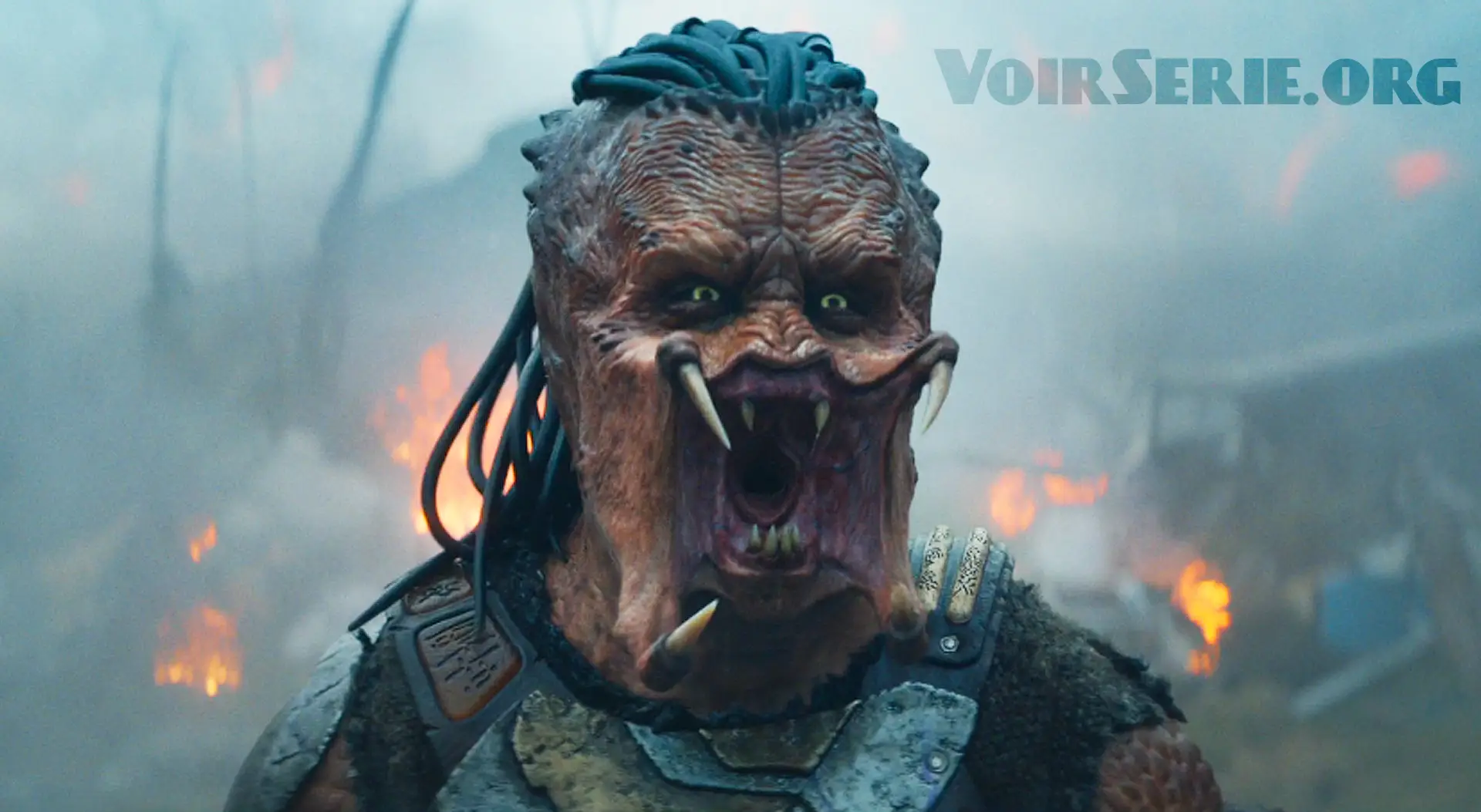 Predator: Badlands : Critique, Casting et Révolution de la Franchise Yautja