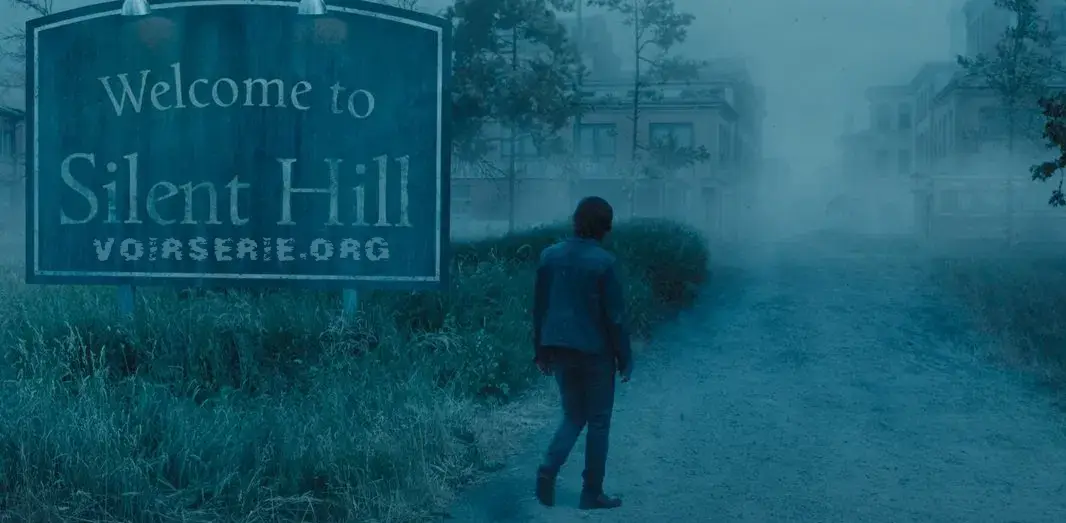 Return to Silent Hill : Analyse du film et son lien avec Silent Hill 2