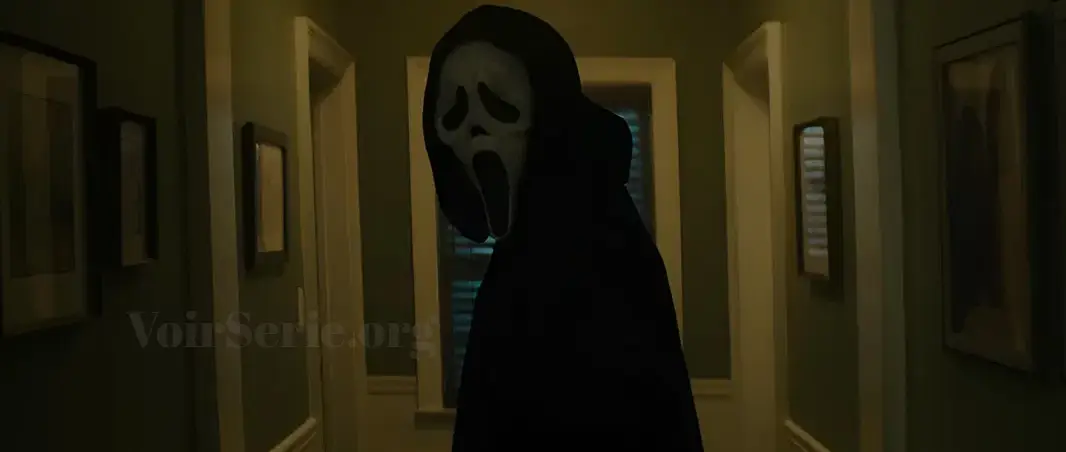 Scream 7 (2026) : Retour de Ghostface