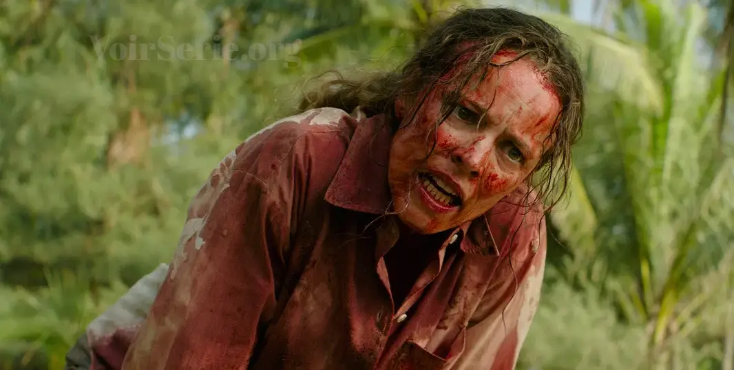 Send Help (2026) – Analyse complète du film de Sam Raimi