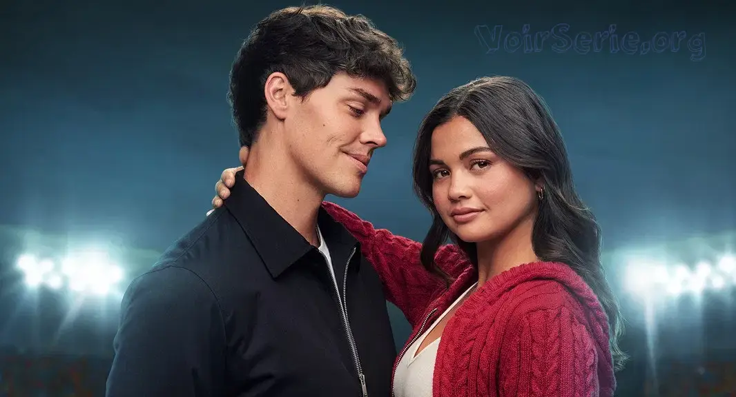 Sidelined 2: Intercepted (2025) – Intrigue, Casting et Analyse