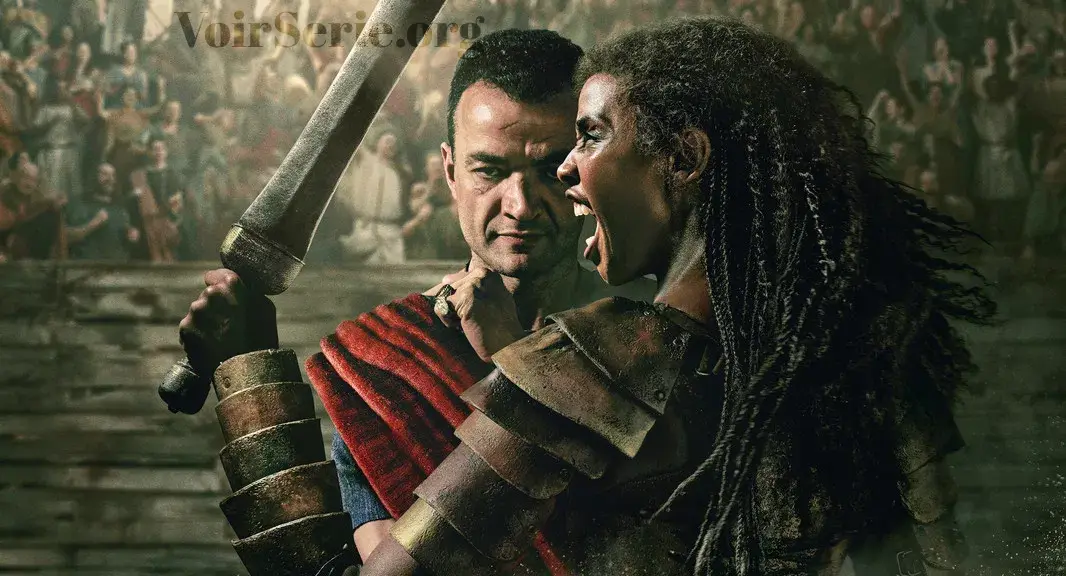 Spartacus: House of Ashur – Le Retour du Traître et l'Analyse des Enjeux