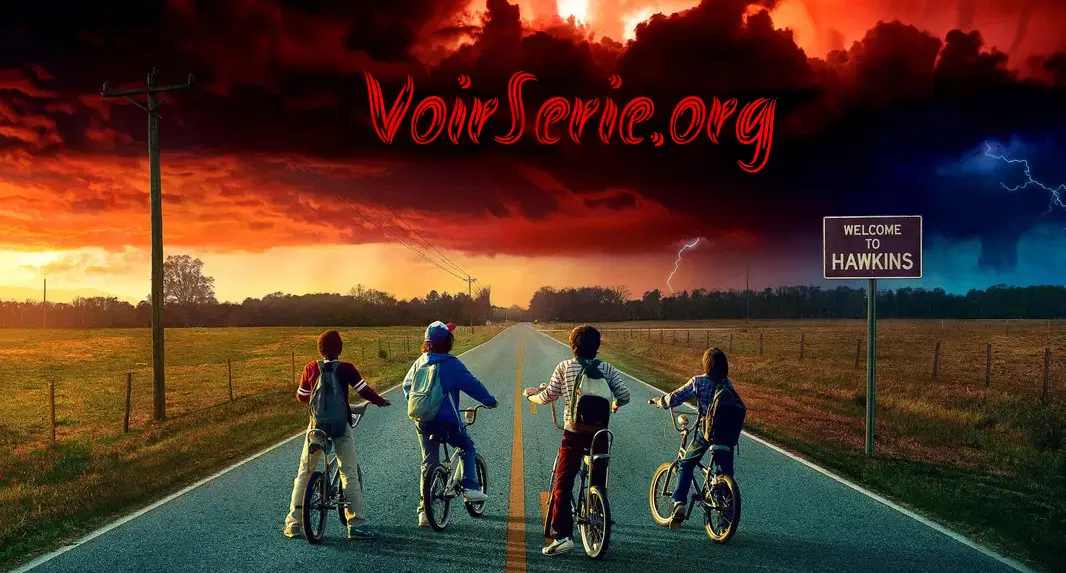 Stranger Things Saison 5 : Tout savoir sur le final explosif
