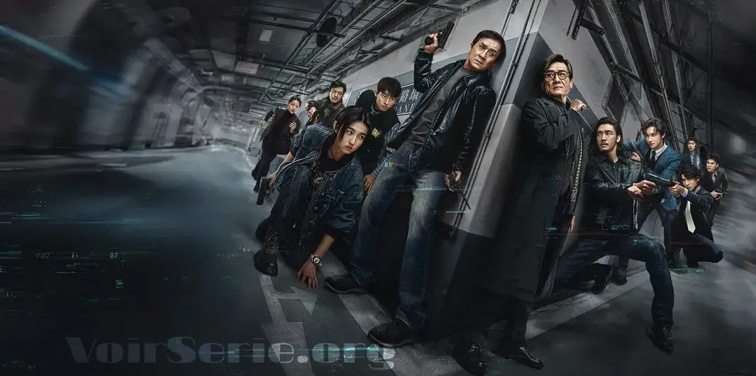 The Shadow’s Edge (2025) – Analyse complète, résumé, casting et critique du film