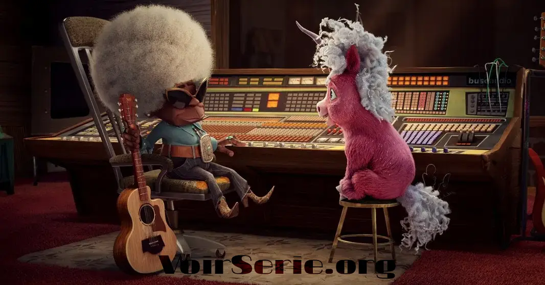 Thelma la licorne (Netflix) : Critique, analyse et message sur l'authenticité