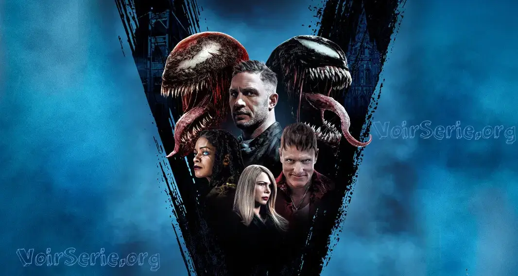 Venom 2 : Let There Be Carnage – Analyse du film, duel et scène post-générique