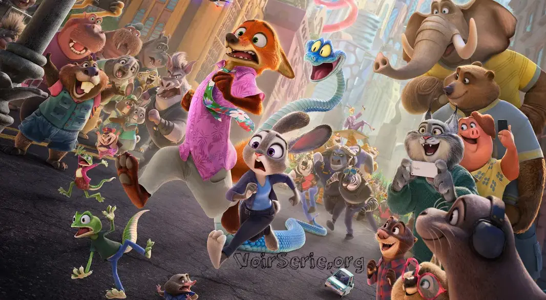 Zootopia 2 (2025) : Date de Sortie et Nouveaux Personnages
