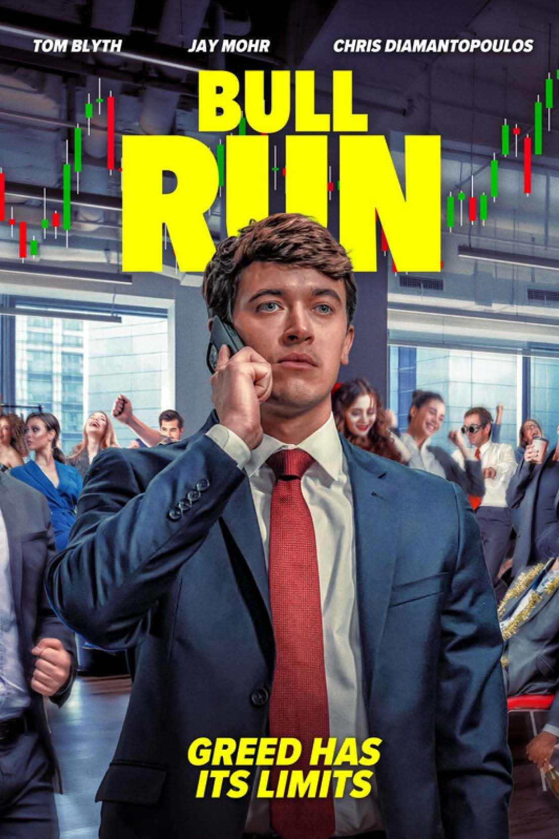 Bull Run