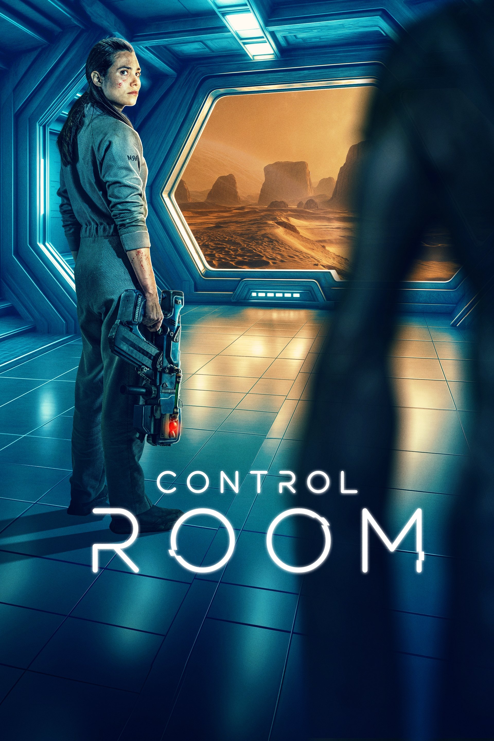 Control Room