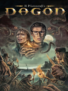 Dagon, la secta del mar