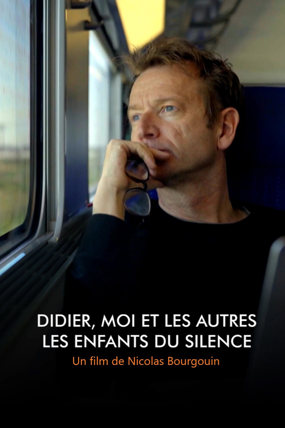 Didier, moi et les autres… Les Enfants du silence