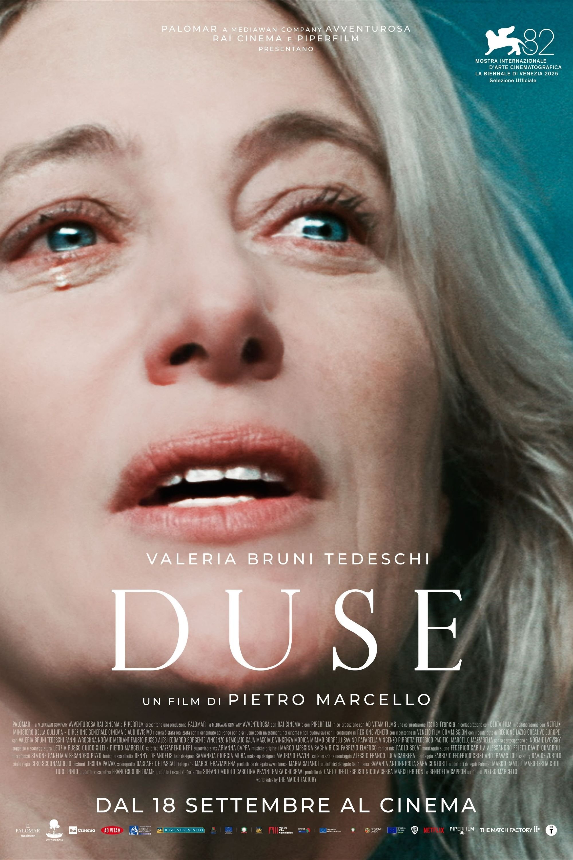 Eleonora Duse