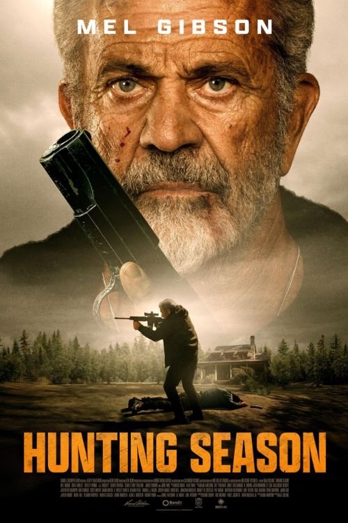 Hunting Season