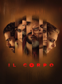 Le Corps Disparu