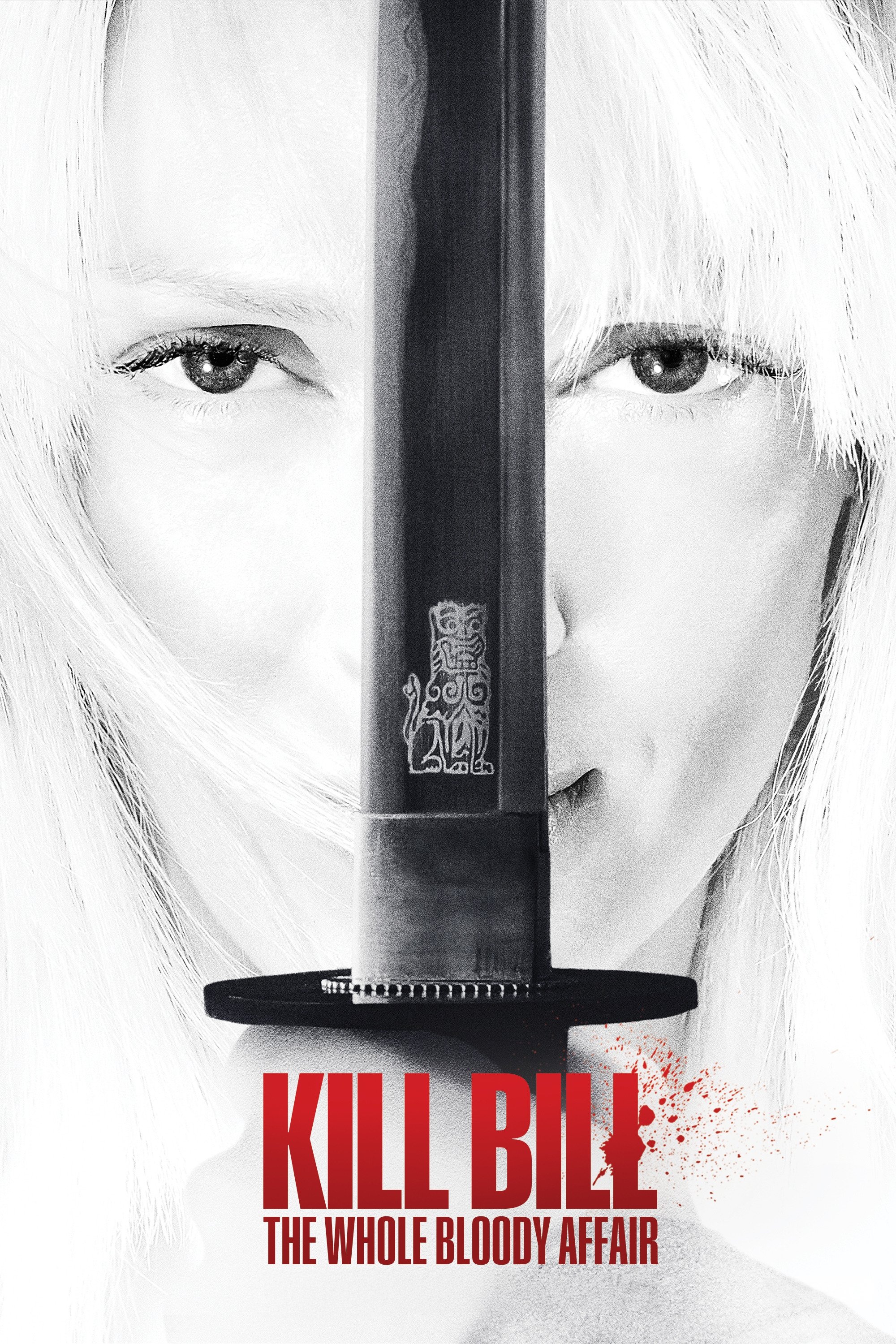 Kill Bill : The Whole Bloody Affair