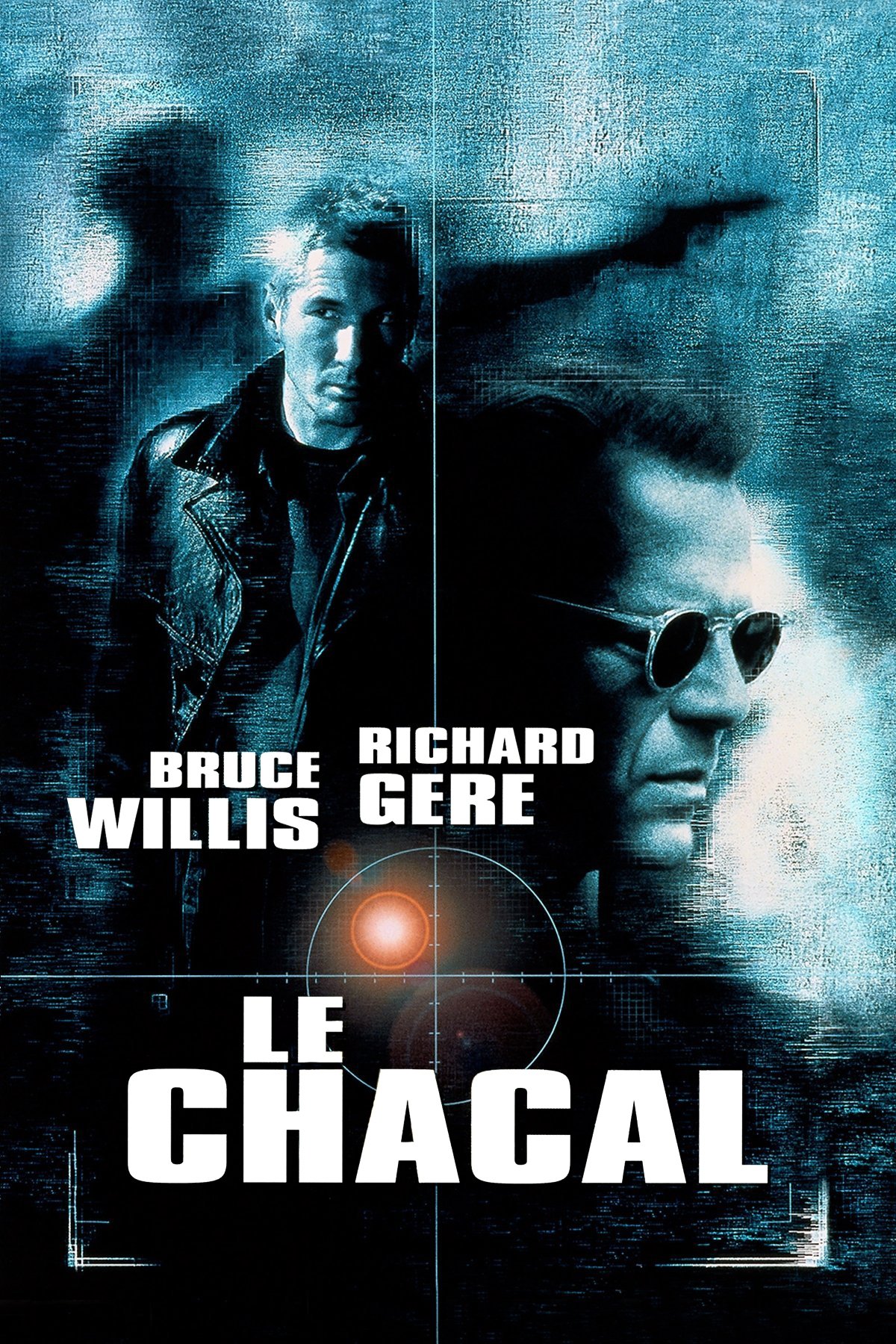 Le Chacal