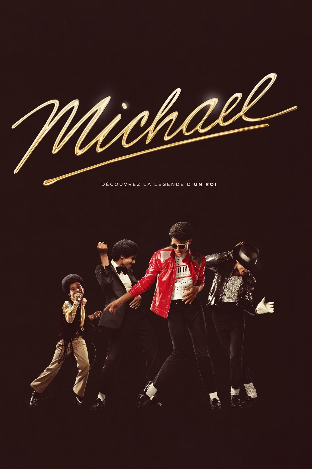 Michael Jackson