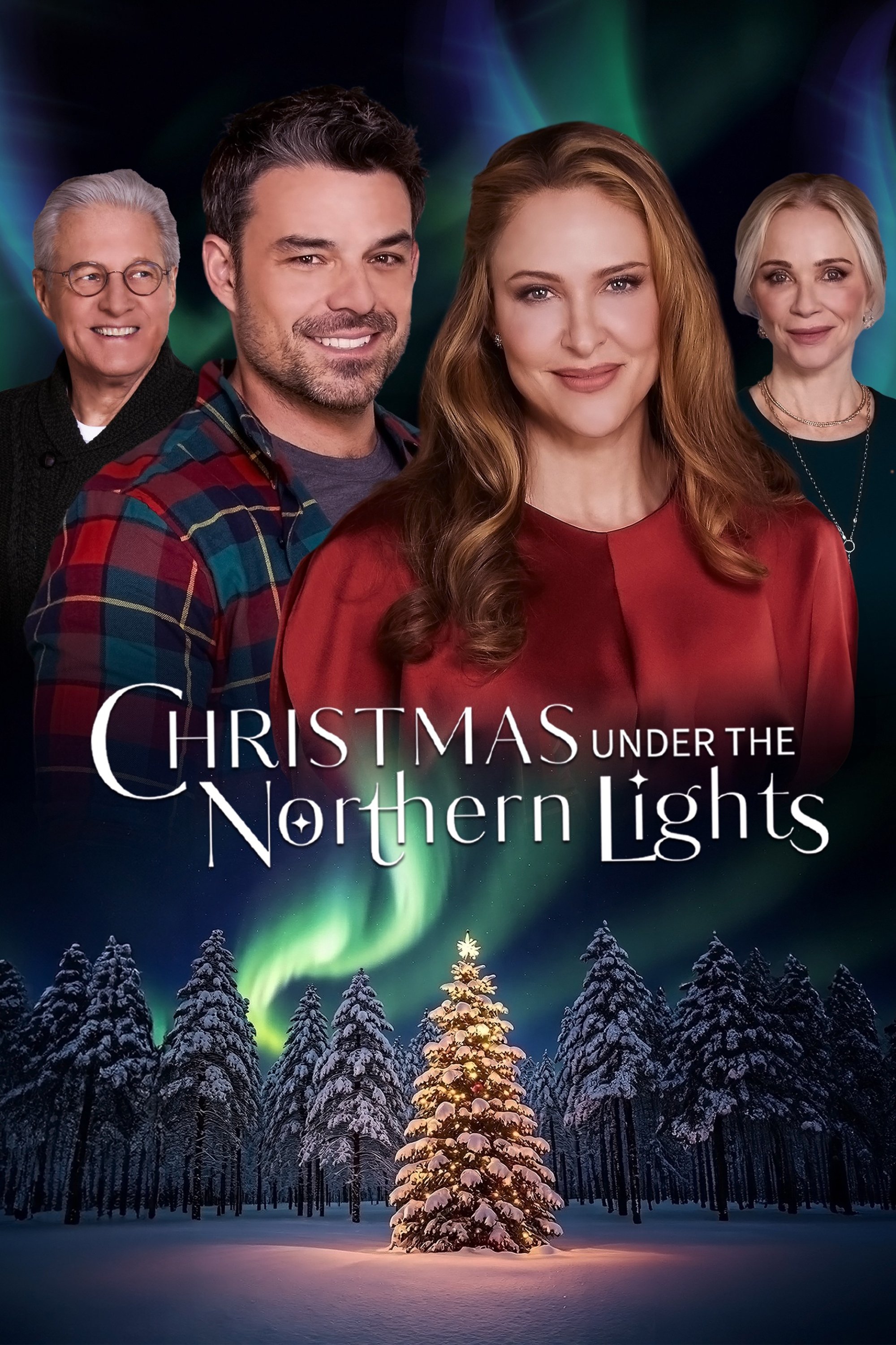 Noël à Aurora