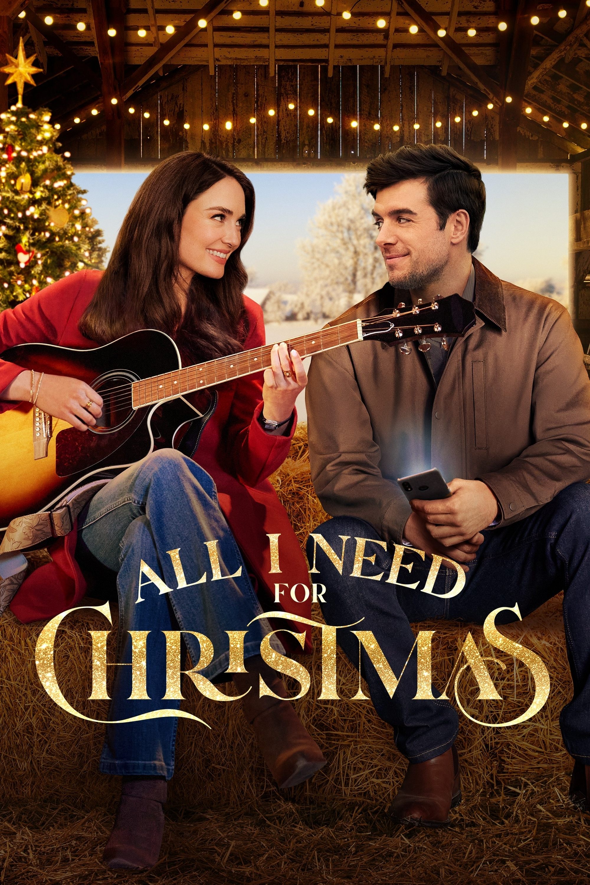 Noël comme pour la première fois