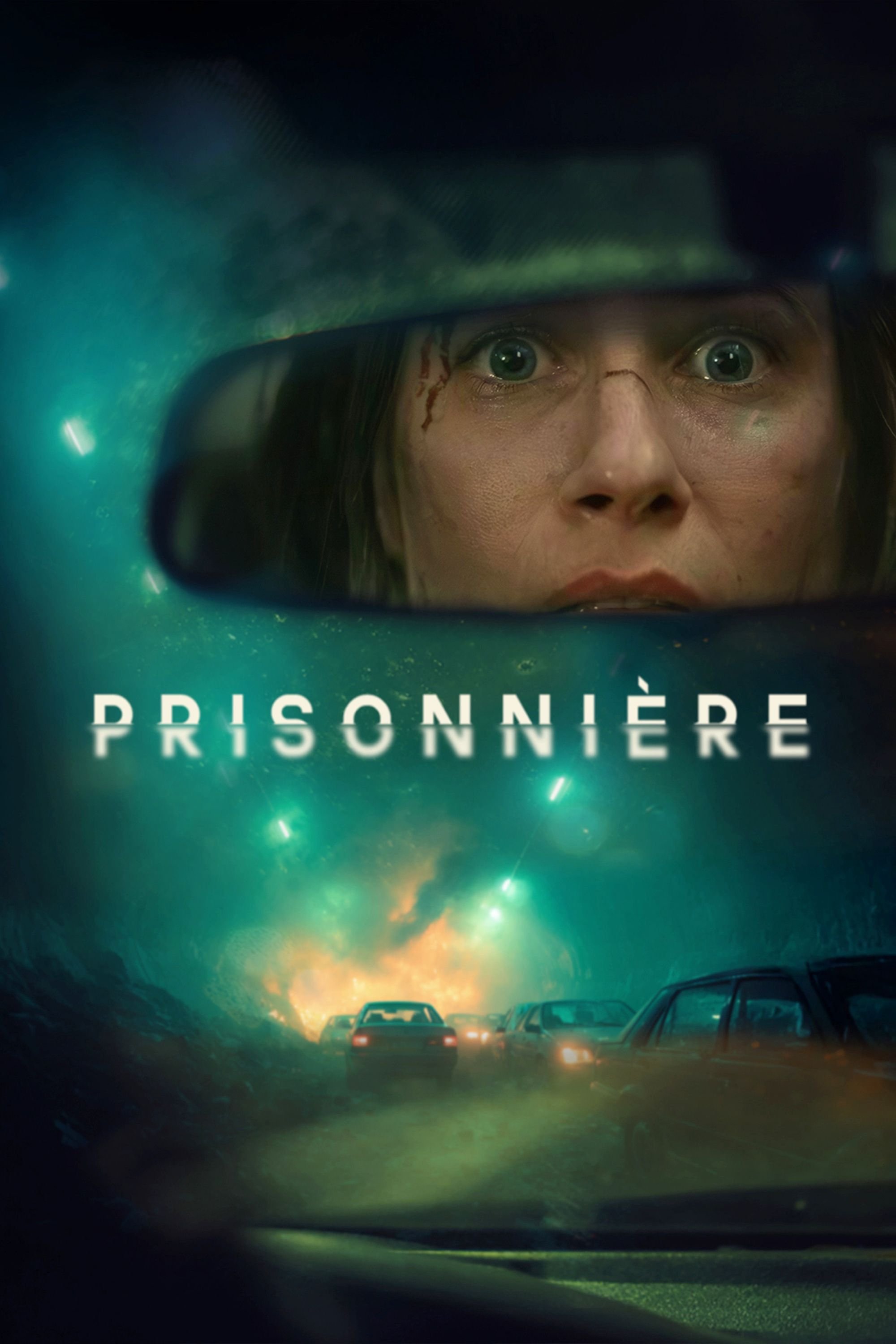 Prisonnière streaming