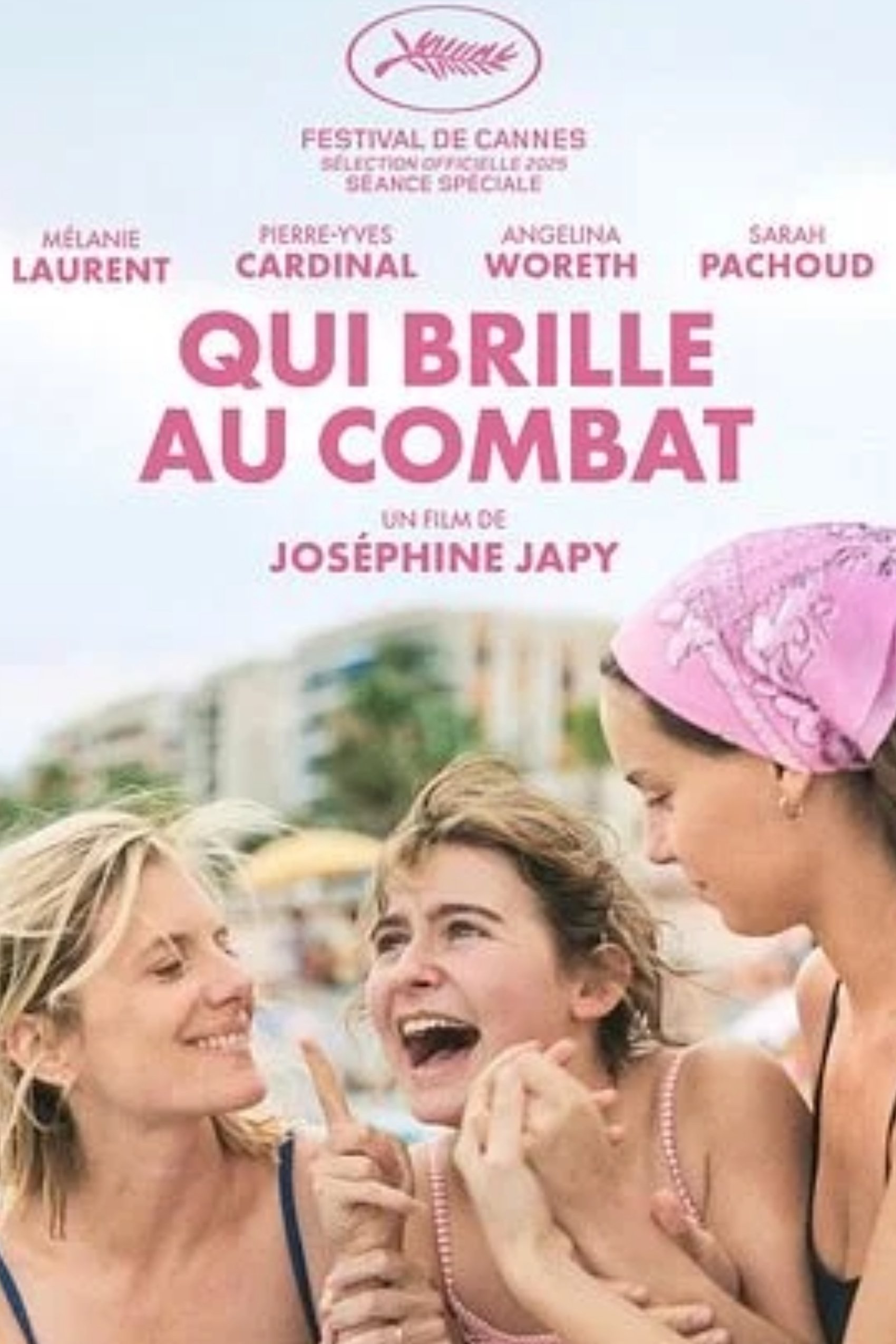 Qui brille au combat streaming