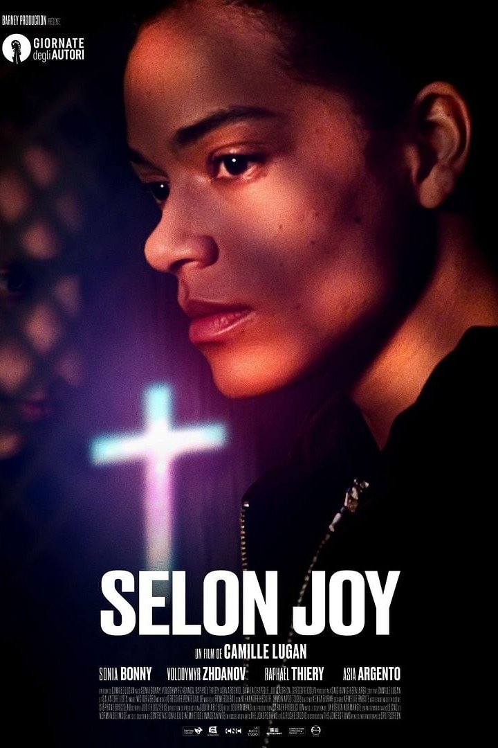 Selon Joy