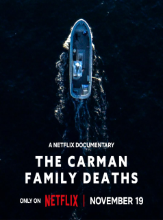 Les Secrets emportés des Carman