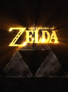 La Légende de Zelda