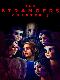Les Intrus : Chapitre 3