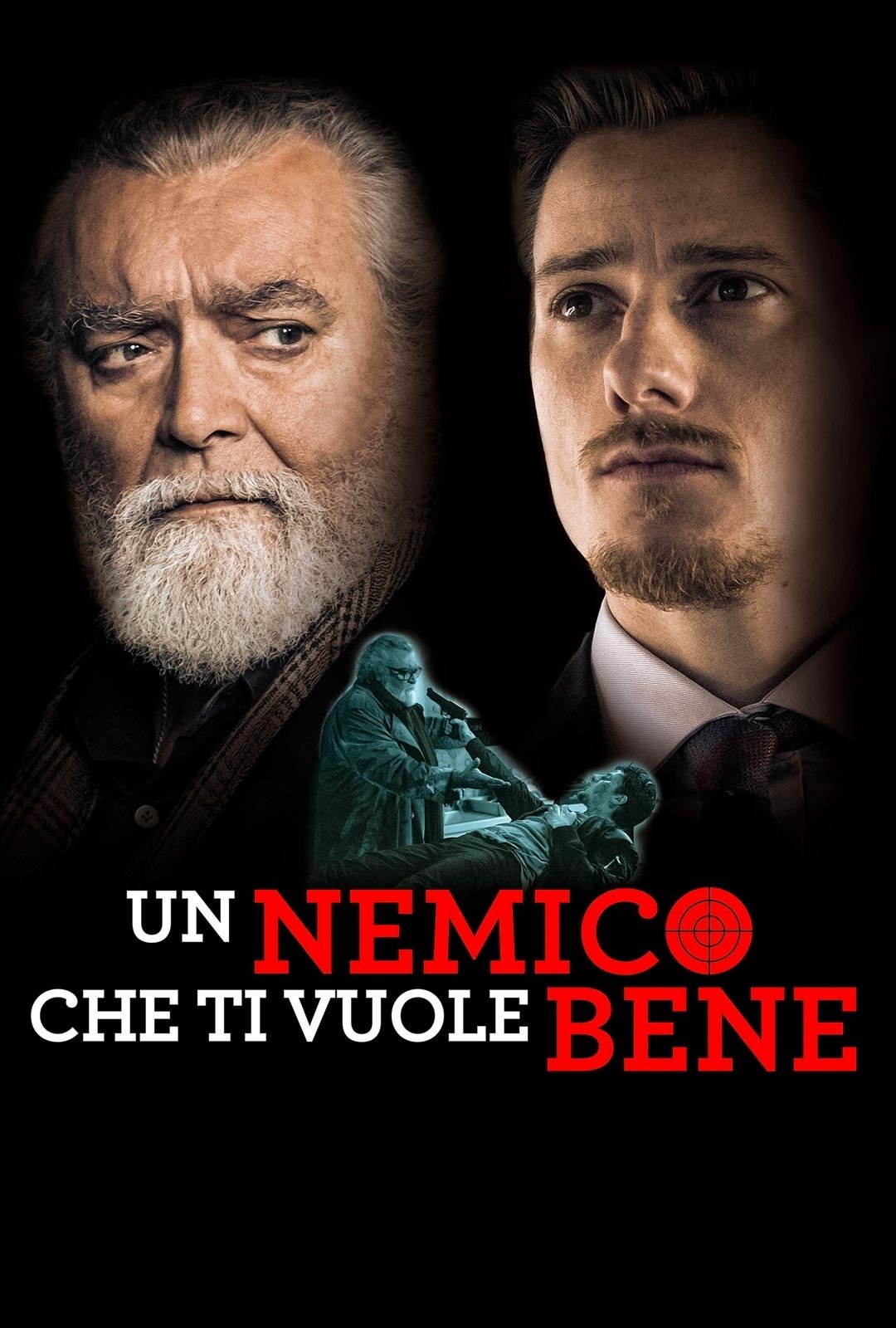 Un ennemi qui te veut du bien