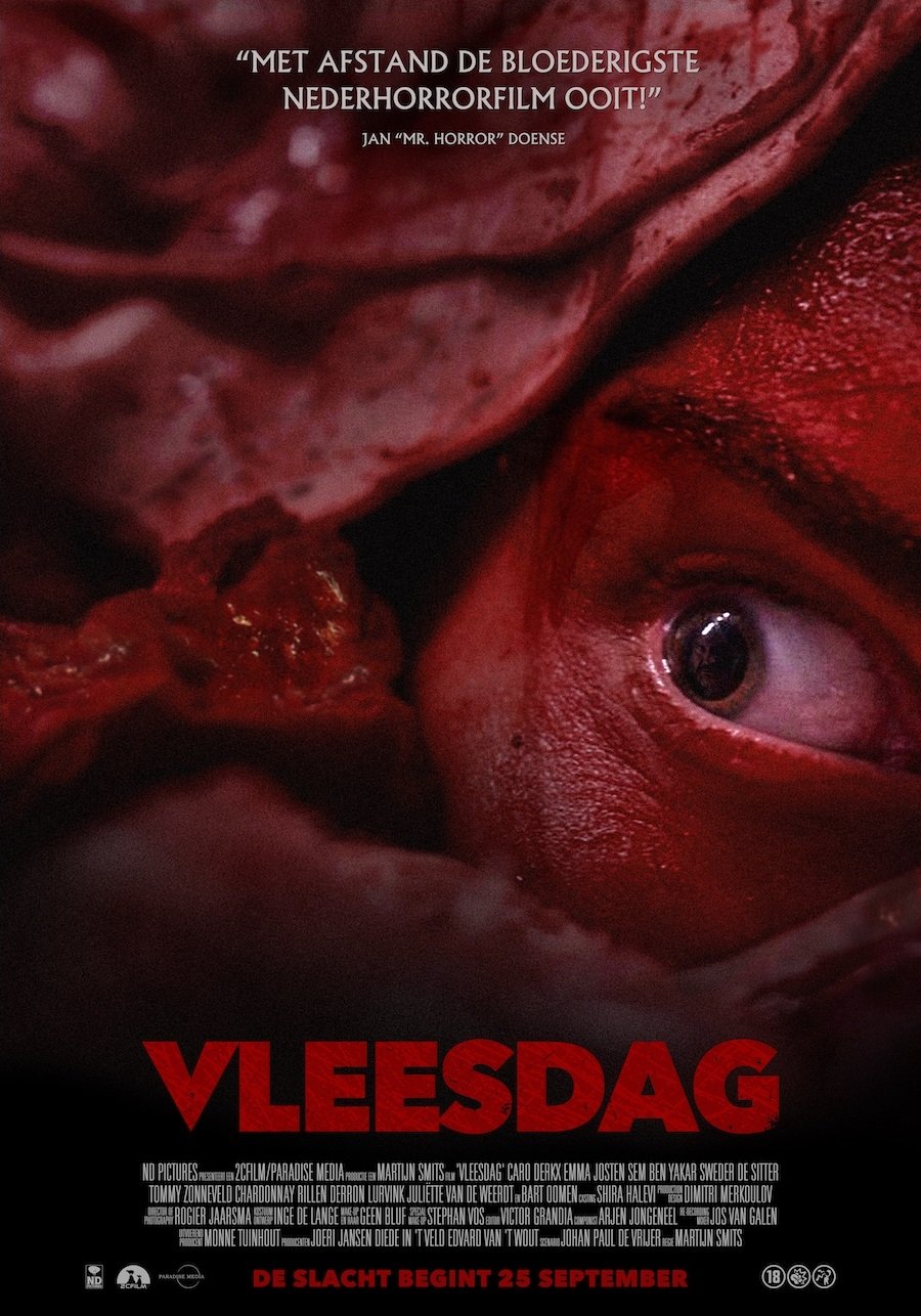 Meat Kills