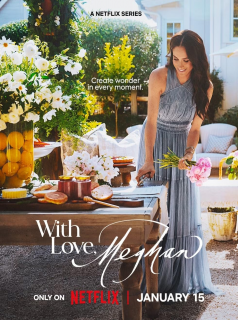 With Love, Meghan: Holiday Celebration