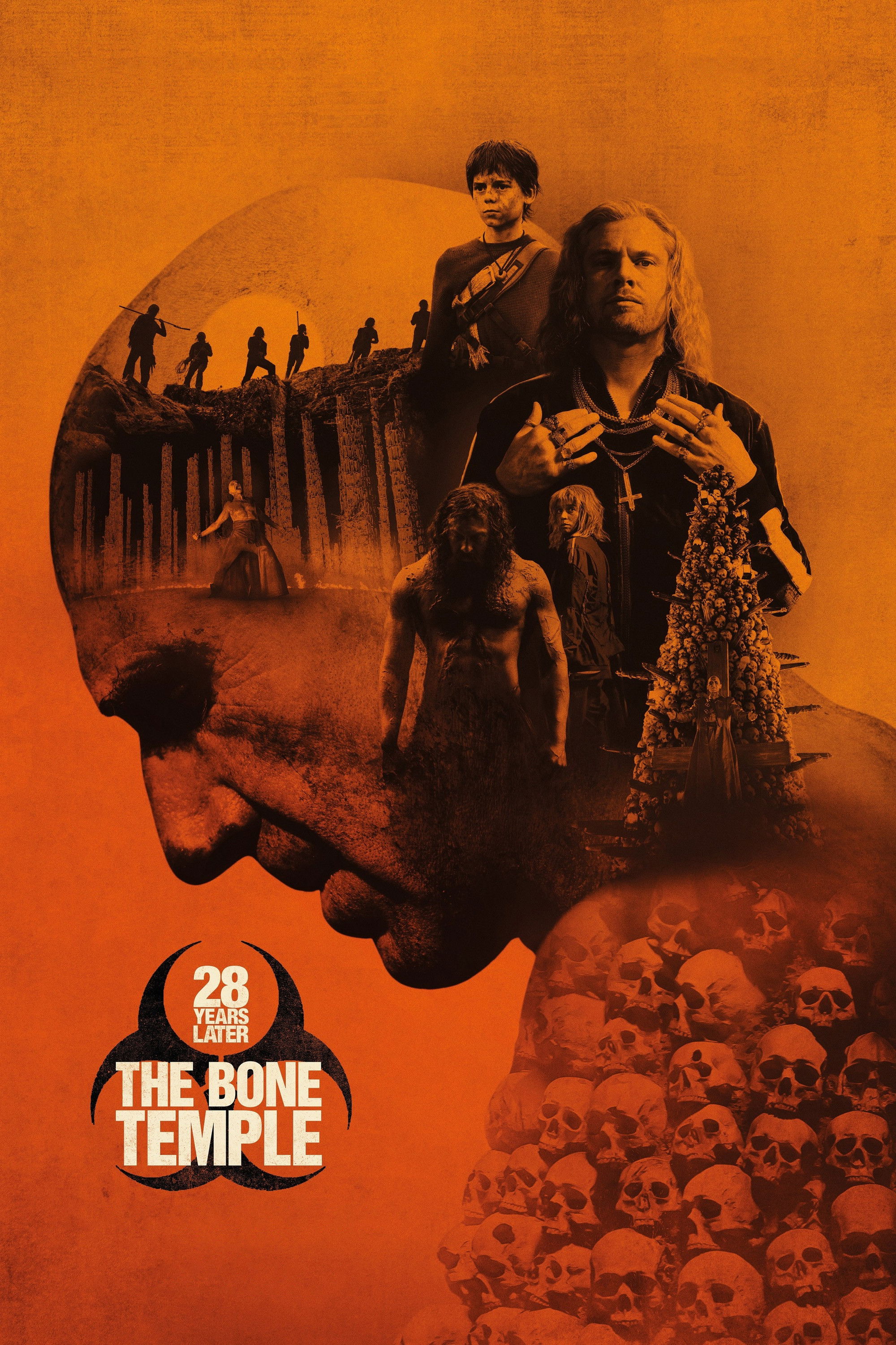 28 Ans plus tard : Le Temple des morts