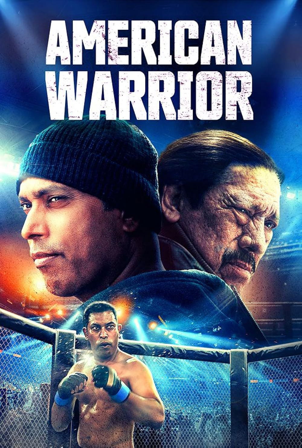 American Warrior