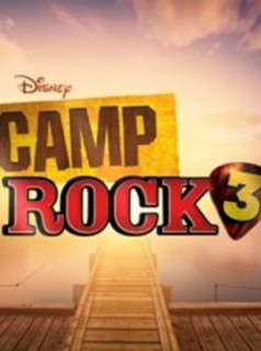 Camp Rock 3