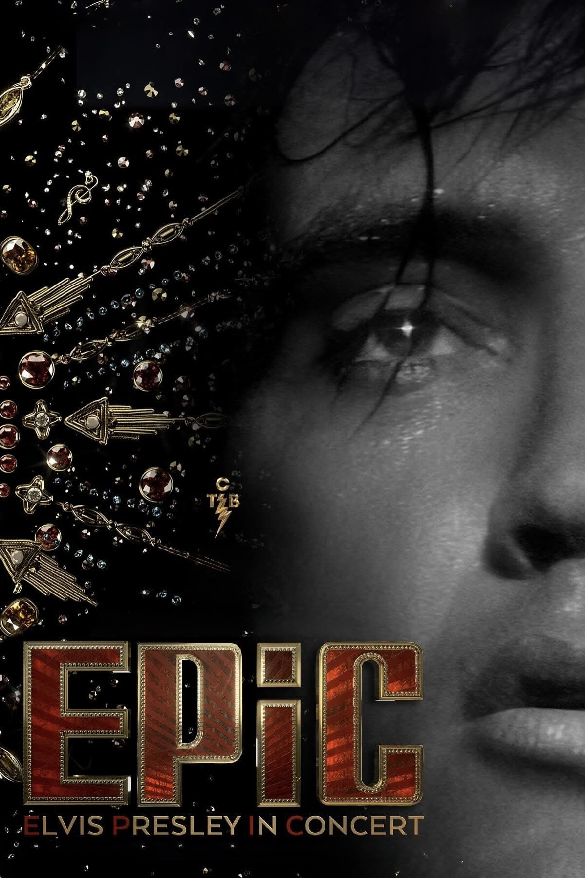 EPiC: Elvis Presley in Concert