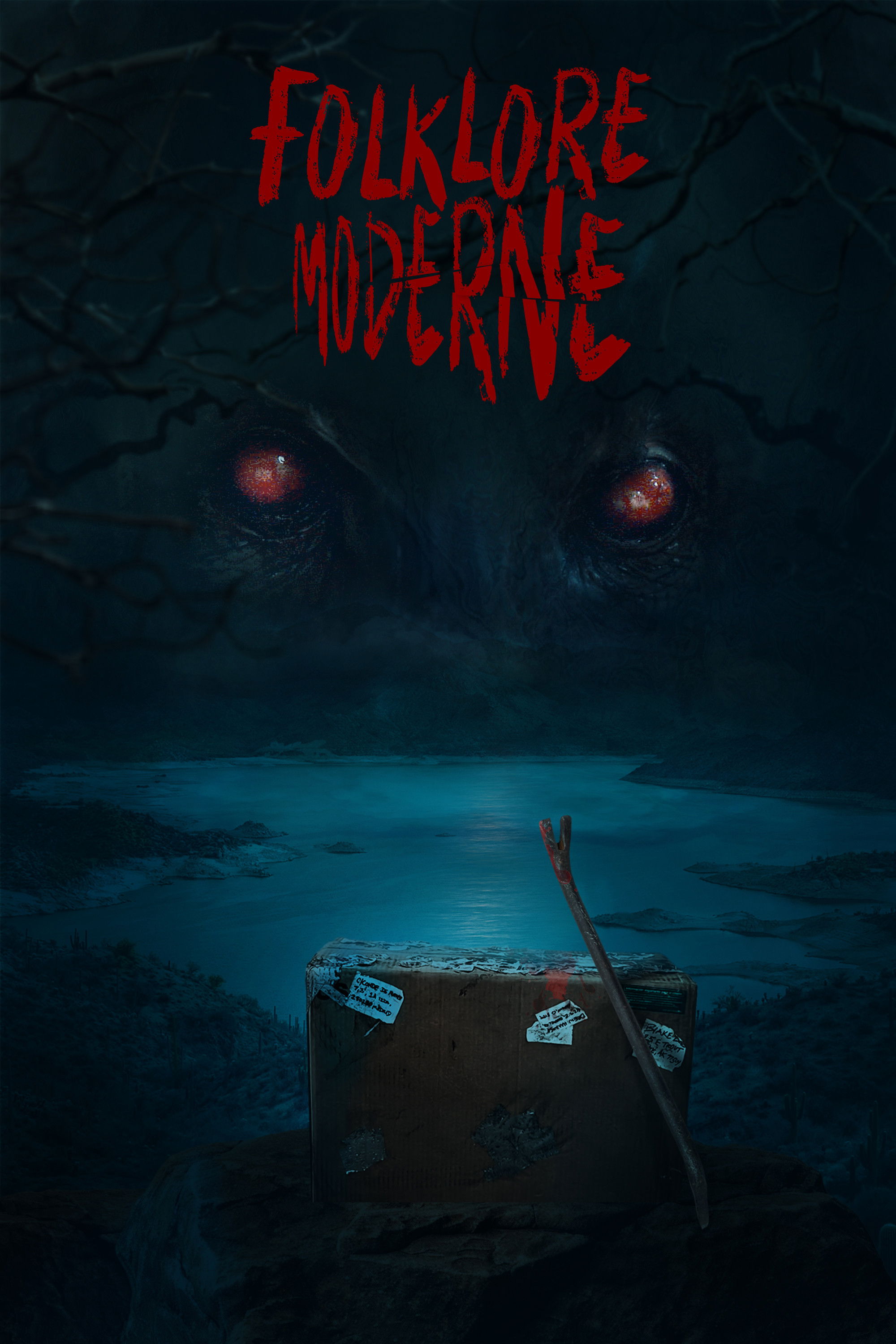 Folklore Moderne