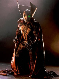 King Spawn